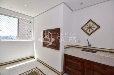 Apartamento, 6 quartos, 288 m² - Foto 2