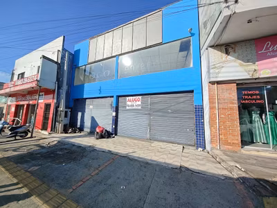 Depósito-Galpão - Foto 1