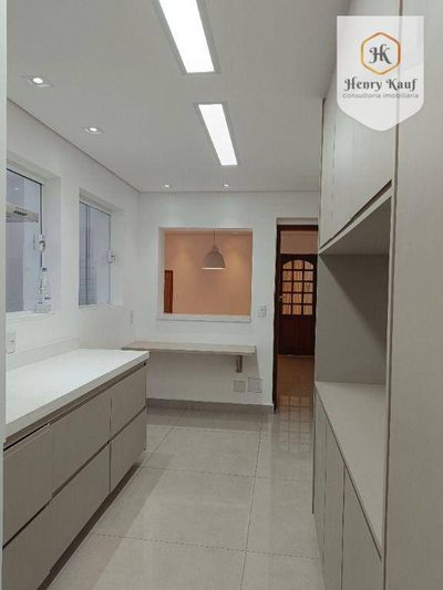 Sobrado, 2 quartos, 152 m² - Foto 1