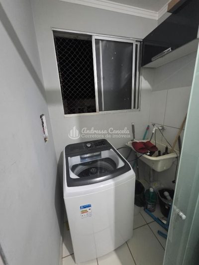 Cobertura, 2 quartos, 80 m² - Foto 5