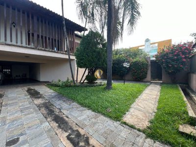 Casa, 6 quartos, 800 m² - Foto 3