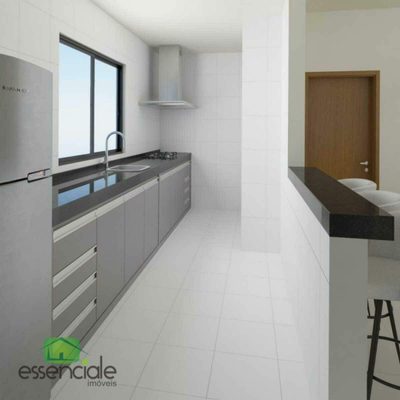 Apartamento, 2 quartos, 68 m² - Foto 5