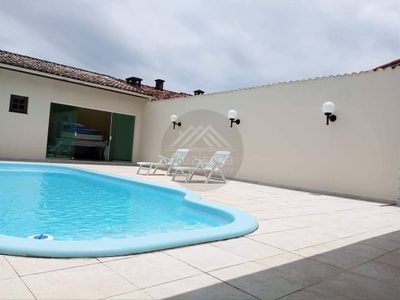 Casa, 5 quartos, 224 m² - Foto 4