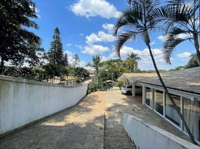 Casa, 4 quartos - Foto 3