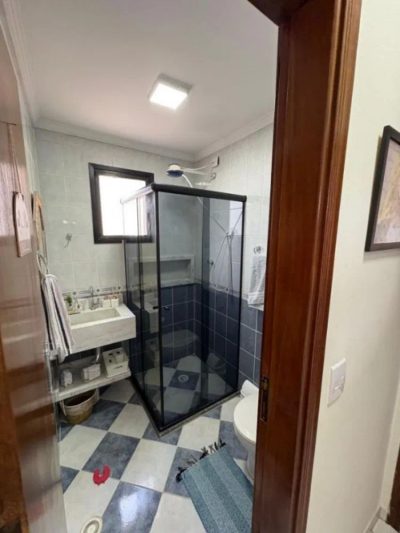 Apartamento, 3 quartos, 100 m² - Foto 3