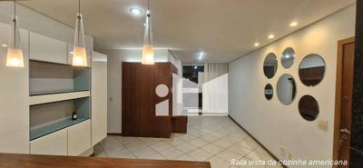 Apartamento, 2 quartos, 67 m² - Foto 1