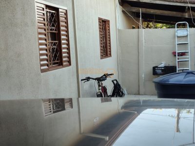 Casa, 3 quartos, 555 m² - Foto 1