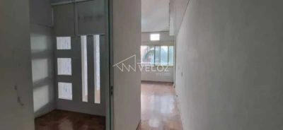 Apartamento, 1 quarto, 38 m² - Foto 1