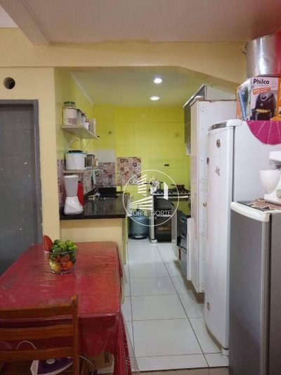 Apartamento, 4 quartos, 83 m² - Foto 2