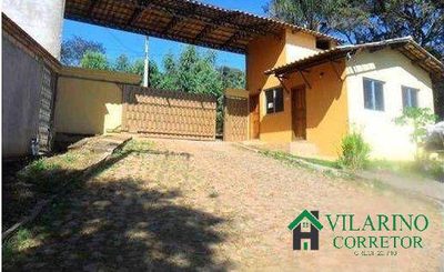 Terreno, 1096 m² - Foto 1