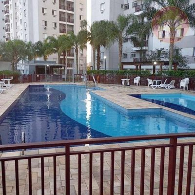 Apartamento, 2 quartos, 49 m² - Foto 1