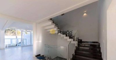 Casa, 5 quartos, 450 m² - Foto 3