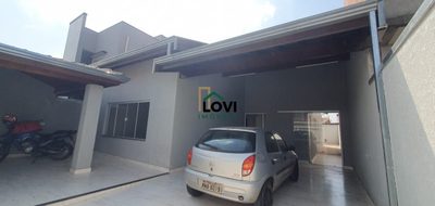 Casa, 3 quartos - Foto 4