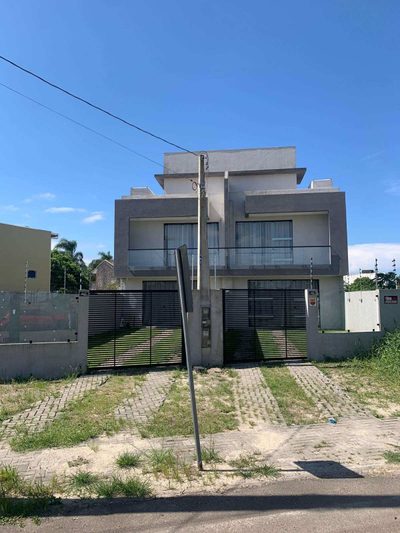 Sobrado, 3 quartos, 176 m² - Foto 1