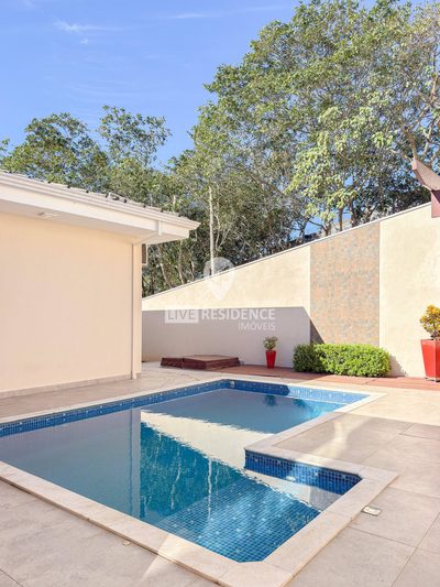 Casa, 3 quartos, 237 m² - Foto 2