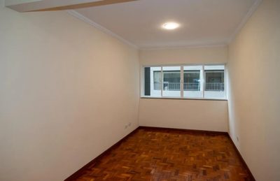Apartamento, 2 quartos, 91 m² - Foto 1