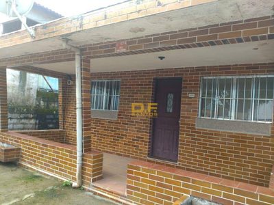 Casa, 2 quartos, 110 m² - Foto 1