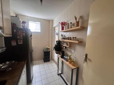 Apartamento, 2 quartos, 90 m² - Foto 4