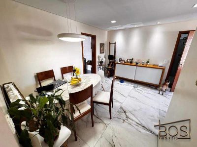 Apartamento, 3 quartos, 85 m² - Foto 2