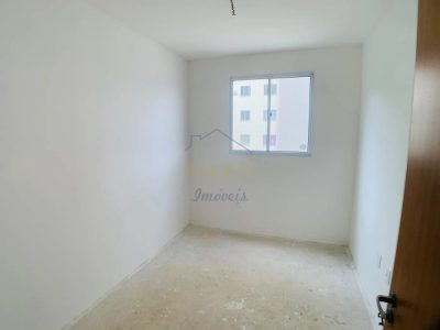 Apartamento, 2 quartos, 42 m² - Foto 5