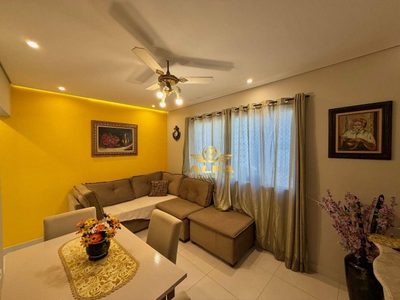 Apartamento, 2 quartos, 60 m² - Foto 3