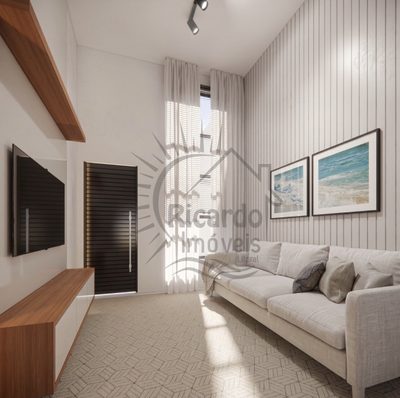 Casa, 2 quartos, 60 m² - Foto 5