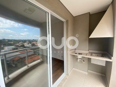Apartamento, 3 quartos, 79 m² - Foto 1