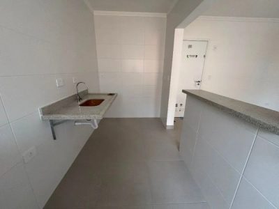 Apartamento, 1 quarto, 42 m² - Foto 2