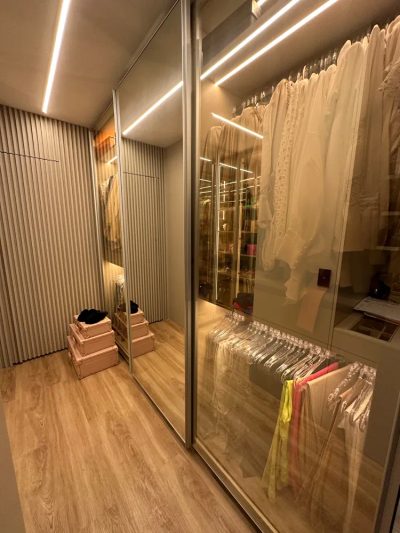 Apartamento, 3 quartos, 196 m² - Foto 2