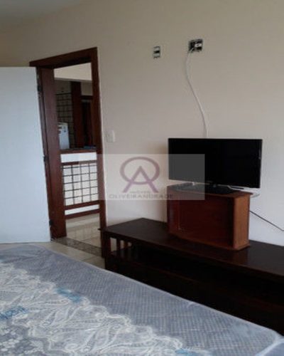 Apartamento, 1 quarto, 42 m² - Foto 4