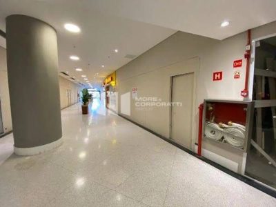 Loja-Salão, 30 m² - Foto 2