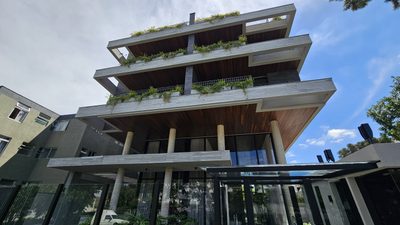 Apartamento, 3 quartos, 128 m² - Foto 1