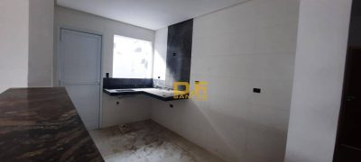 Sobrado, 2 quartos, 63 m² - Foto 5