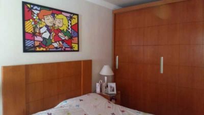 Casa de Condomínio, 4 quartos - Foto 5