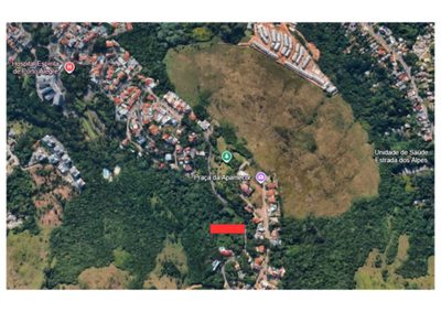 Terreno, 1462 hectares - Foto 2