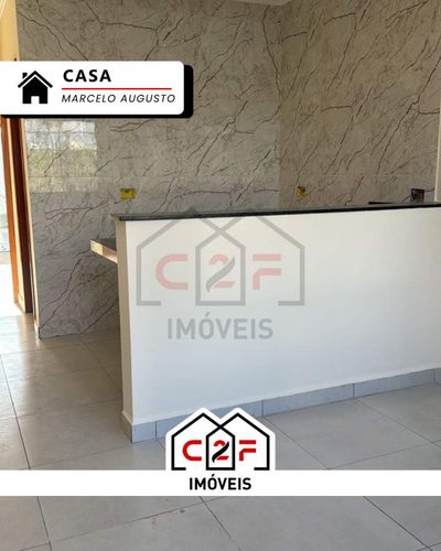 Casa, 1 quarto - Foto 4