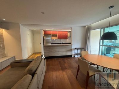 Apartamento, 2 quartos, 76 m² - Foto 3