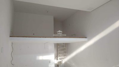 Loja-Salão, 35 m² - Foto 4