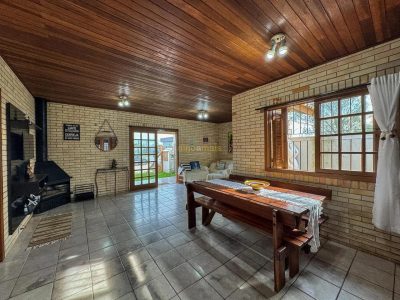 Casa, 3 quartos, 127 m² - Foto 3