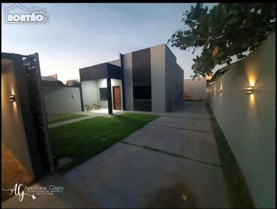 Casa, 3 quartos, 70 m² - Foto 4