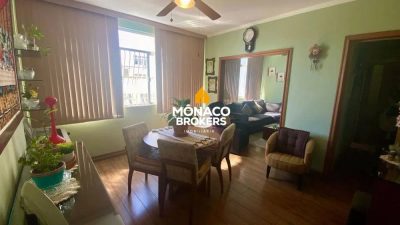 Apartamento, 3 quartos, 80 m² - Foto 3