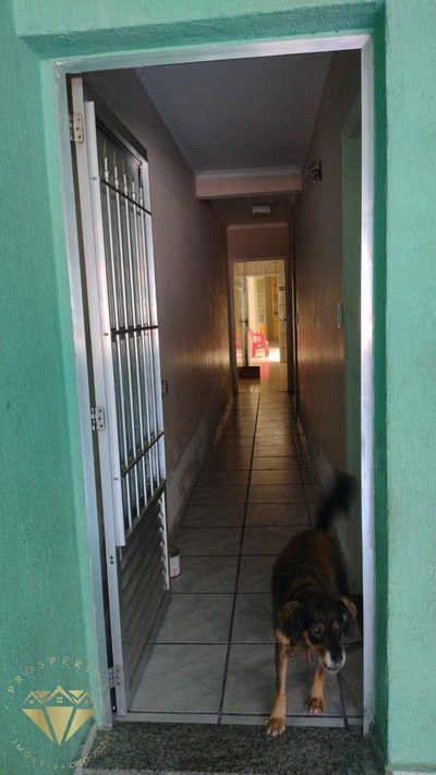 Sobrado, 4 quartos, 315 m² - Foto 5