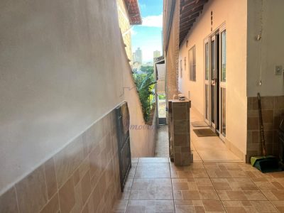 Casa, 2 quartos, 60 m² - Foto 3