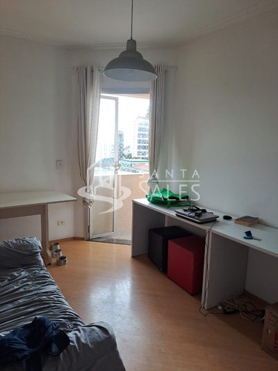 Apartamento, 1 quarto, 40 m² - Foto 2