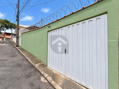 Casa, 1 quarto, 60 m² - Foto 3
