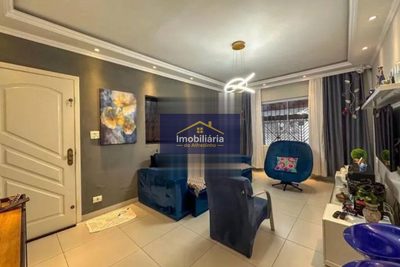 Sobrado, 4 quartos, 132 m² - Foto 5