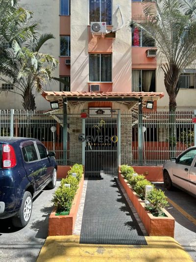 Apartamento, 2 quartos, 50 m² - Foto 1