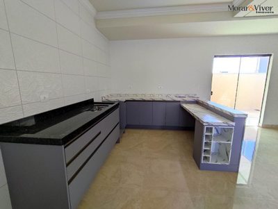 Sobrado, 3 quartos, 126 m² - Foto 5