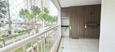 Apartamento, 3 quartos, 90 m² - Foto 2