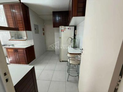 Apartamento, 4 quartos, 150 m² - Foto 2